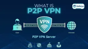 What is P2P VPN? Learn how it works and what it’s for
