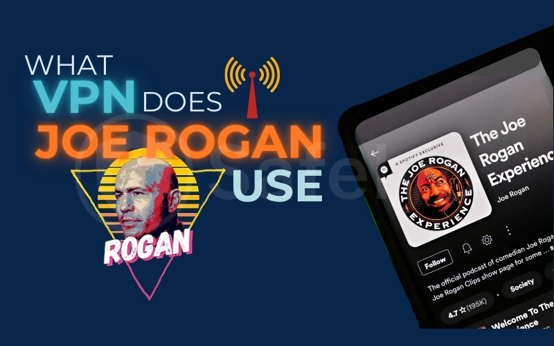 Discover what VPN does Joe Rogan use