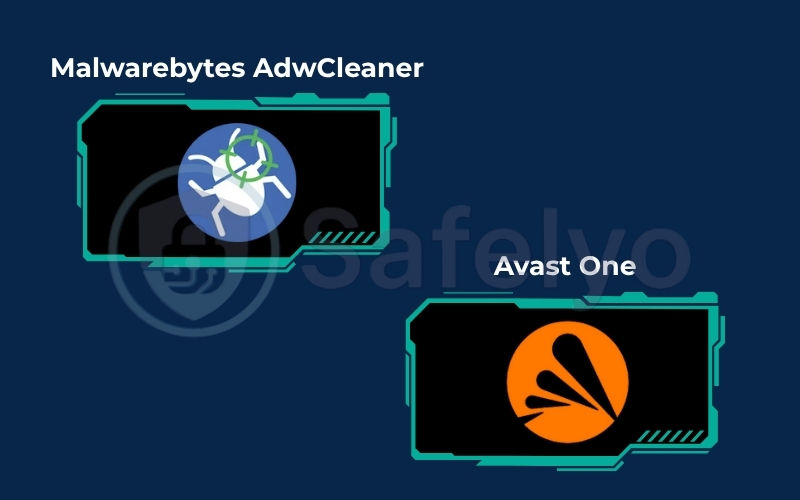 ADWARE REMOVAL TOOLBOX ADWARE REMOVAL TOOLBOX